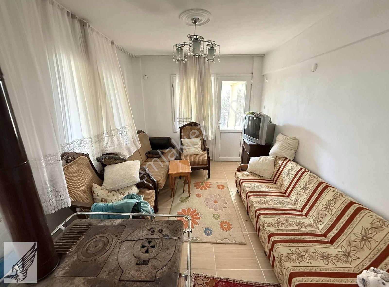 Seferihisar Akarca Mahallesinde Tam Müstakil 5+2 Satılık Villa - Görsel 32