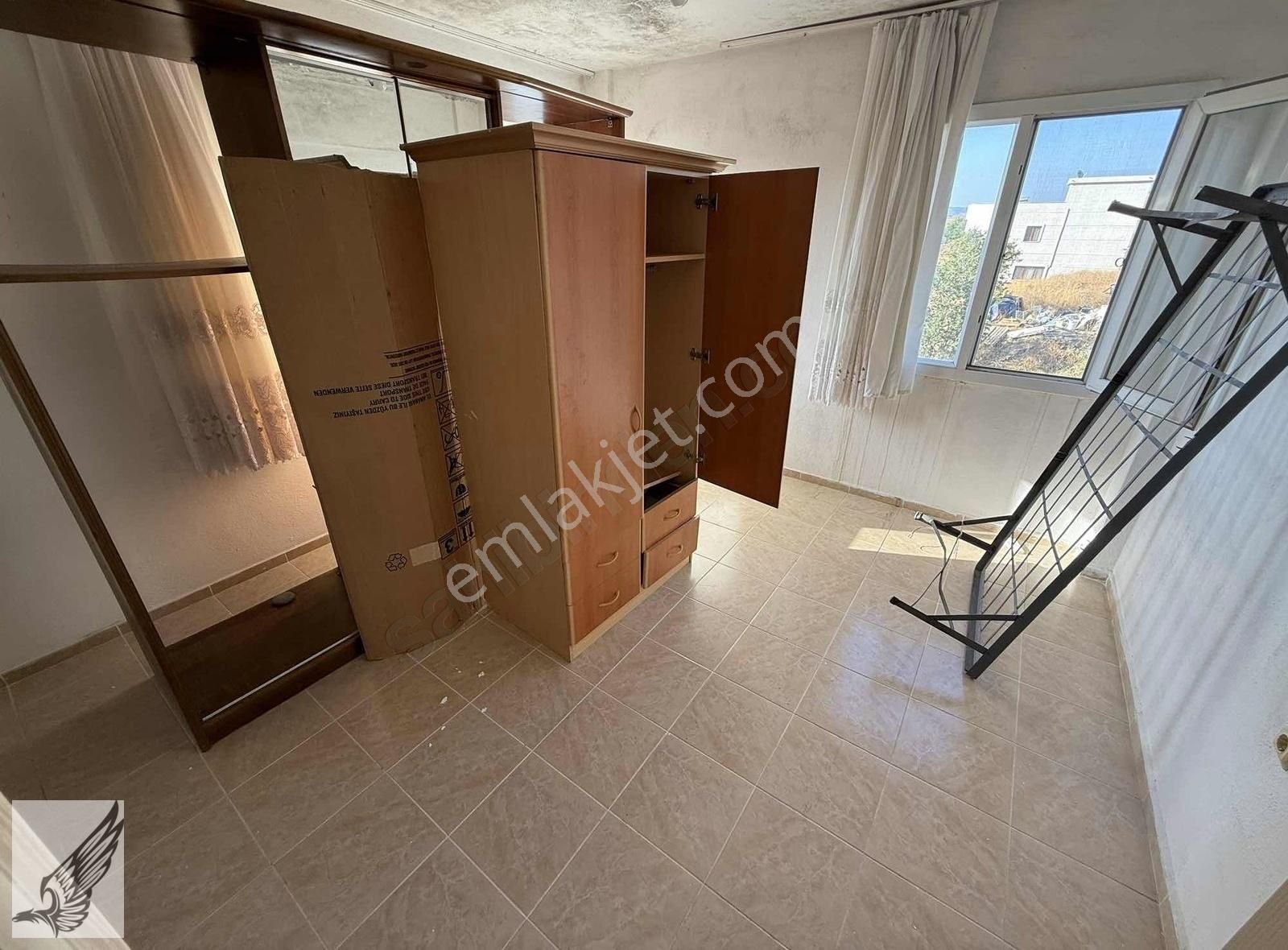 Seferihisar Akarca Mahallesinde Tam Müstakil 5+2 Satılık Villa - Görsel 20