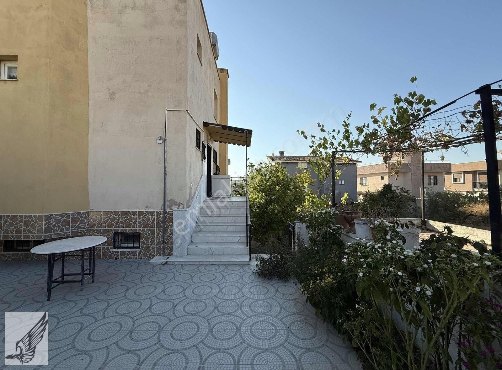 Seferihisar Akarca Mahallesinde Tam Müstakil 5+2 Satılık Villa - Görsel 27