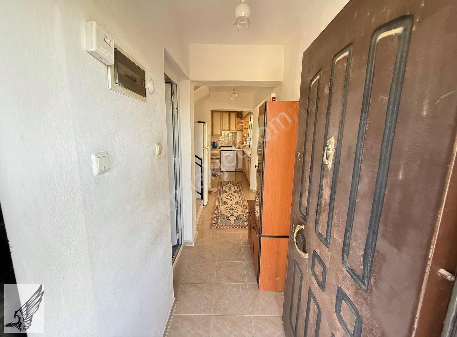 Seferihisar Akarca Mahallesinde Tam Müstakil 5+2 Satılık Villa - Görsel 22