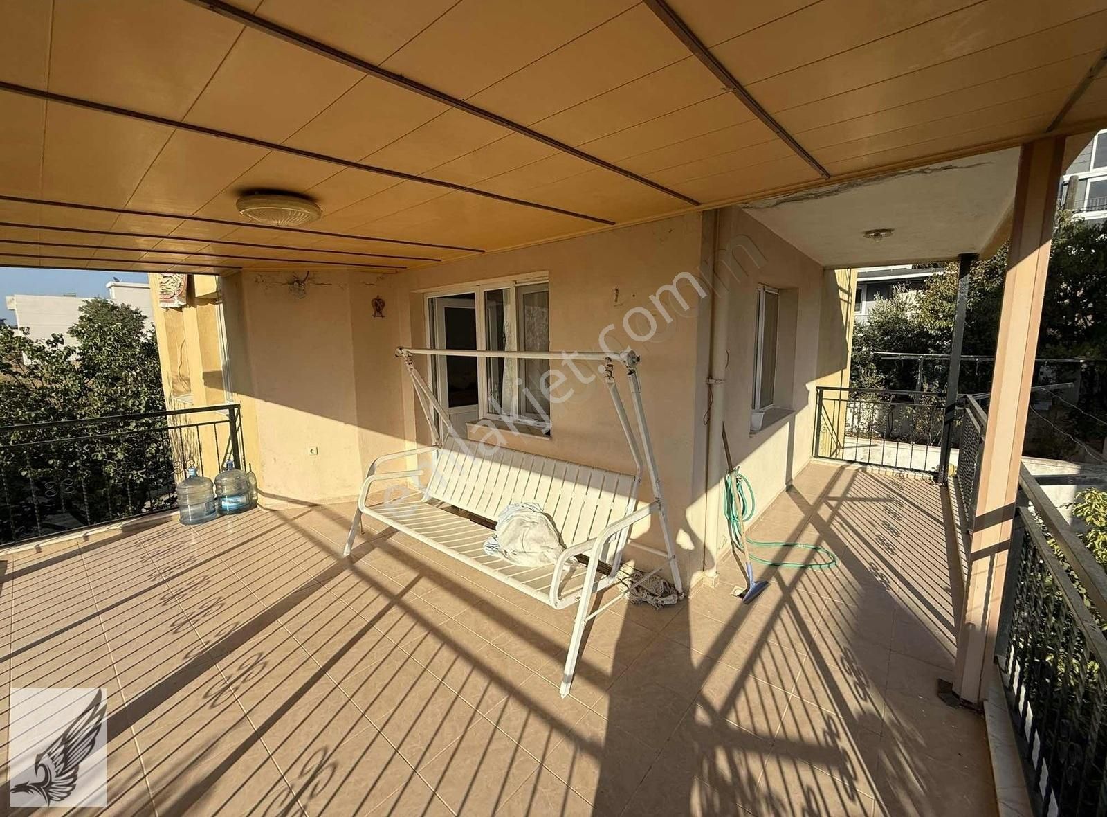 Seferihisar Akarca Mahallesinde Tam Müstakil 5+2 Satılık Villa - Görsel 19