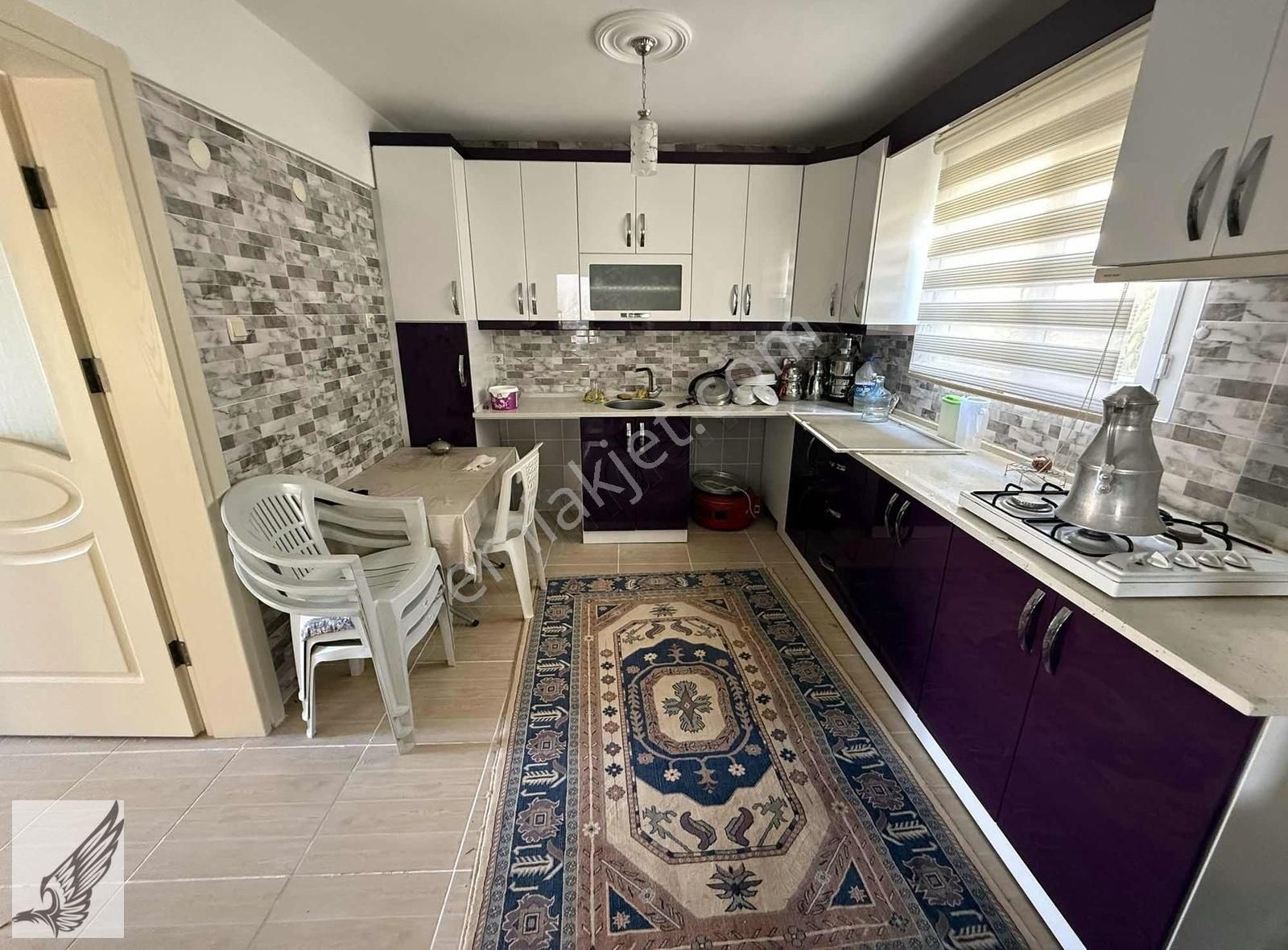 Seferihisar Akarca Mahallesinde Tam Müstakil 5+2 Satılık Villa - Görsel 24