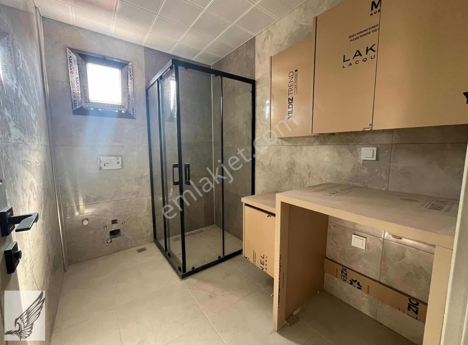 Camikebir Mahallesinde Bahçe Kullanımlı 1+1 Daire - Görsel 13