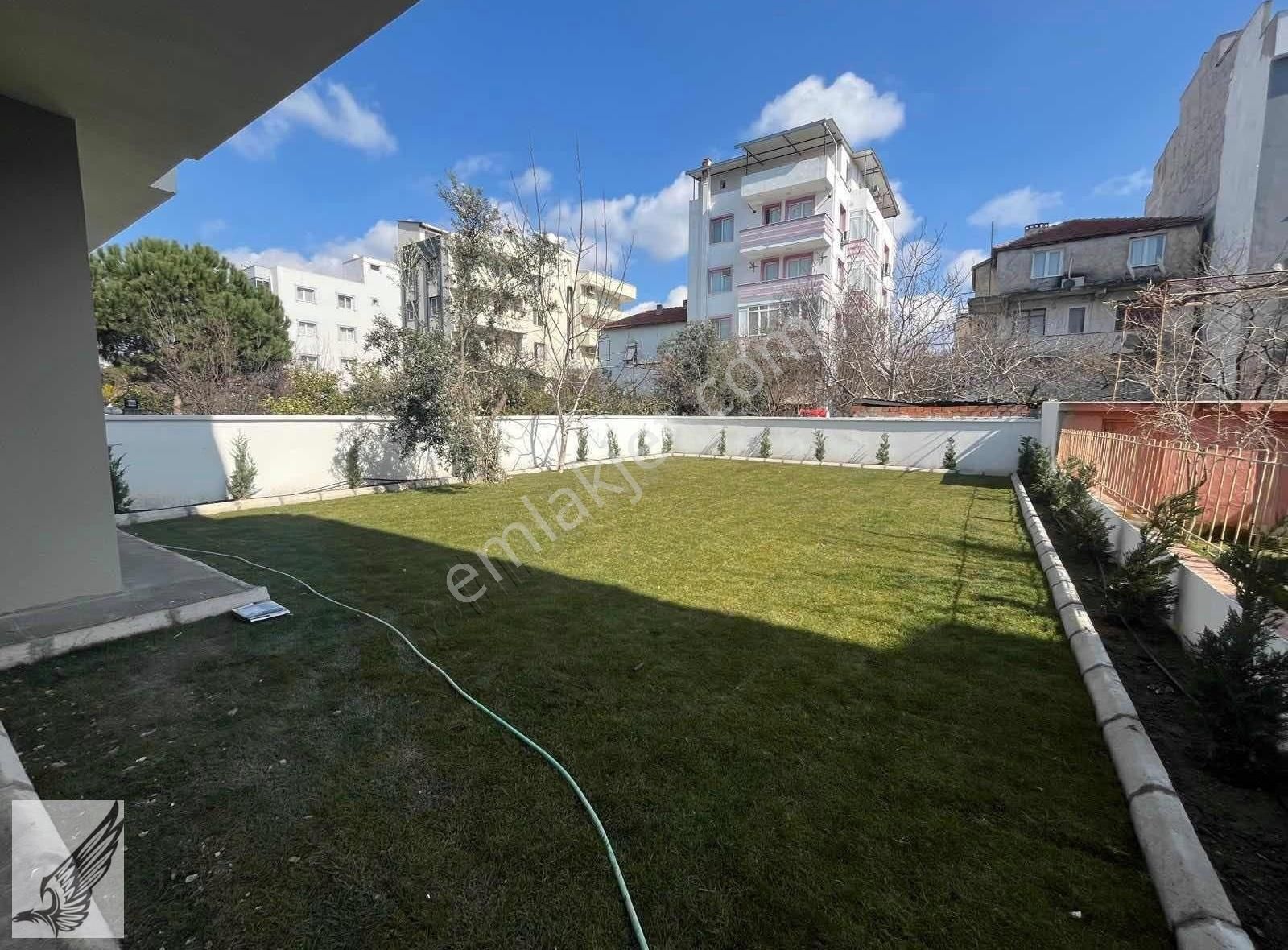 Camikebir Mahallesinde Bahçe Kullanımlı 1+1 Daire - Görsel 15