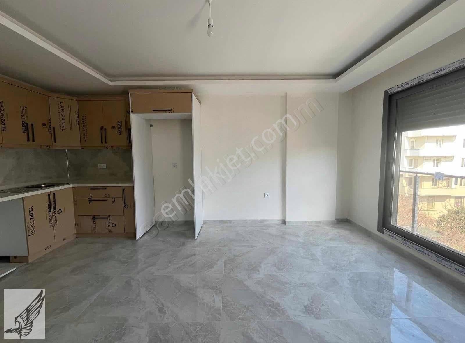 Camikebir Mahallesinde Bahçe Kullanımlı 1+1 Daire - Görsel 18
