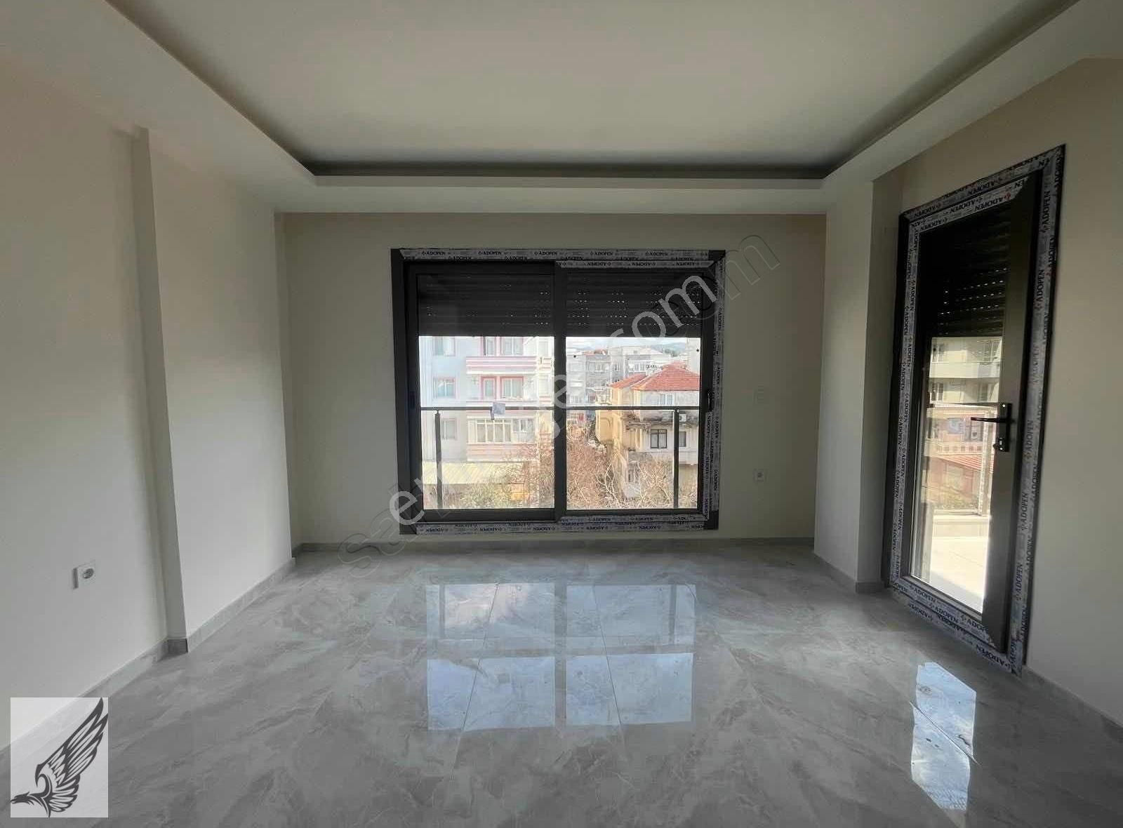 Camikebir Mahallesinde Bahçe Kullanımlı 1+1 Daire - Görsel 14