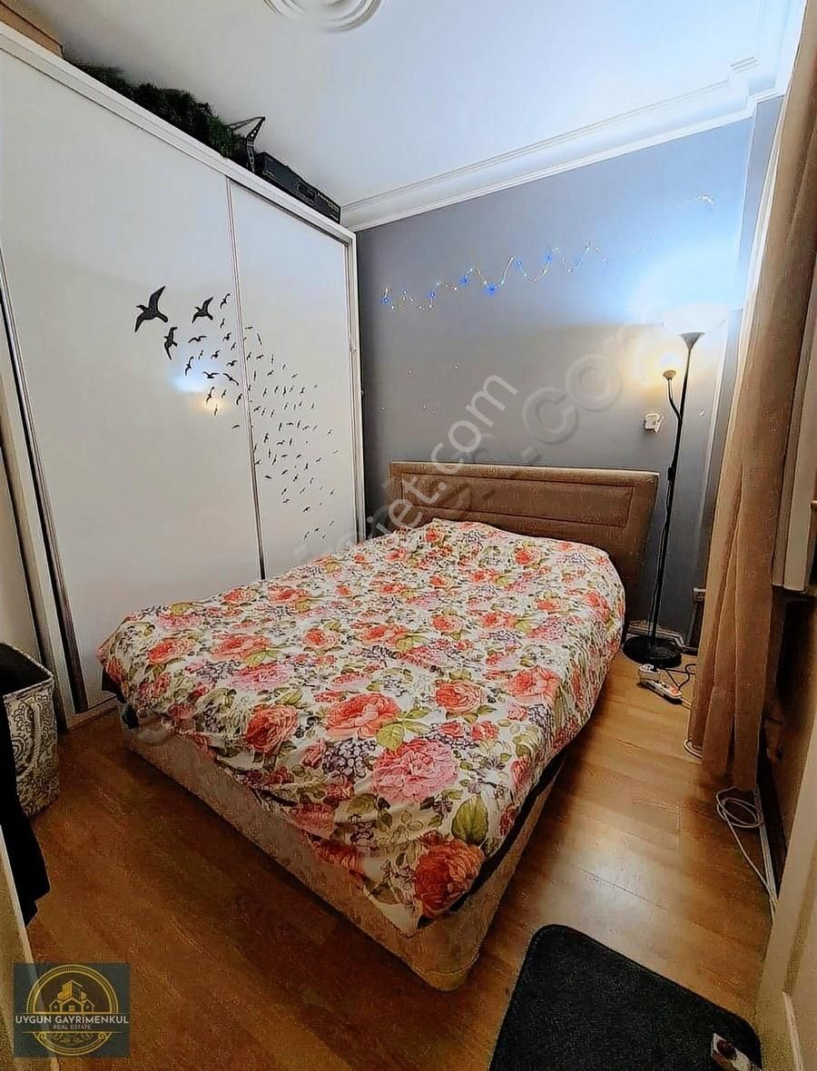 Fatih Mevlanakapı'da, Süper Lokasyonda, Satılık 1+1 Büyük Daire - Görsel 10