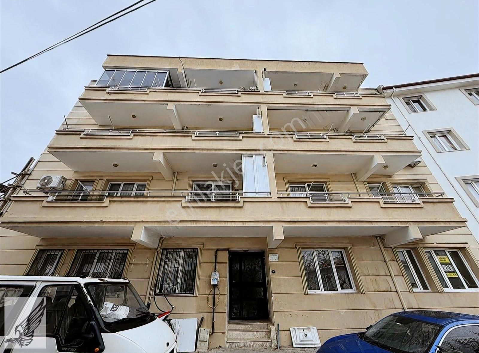 Tüm Lokasyonlara Yakın 2+1 Kapalı Mutfak Kredi Sorunsuz Daire