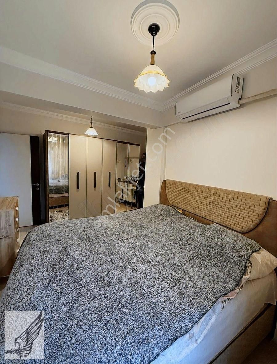 Tüm Lokasyonlara Yakın 2+1 Kapalı Mutfak Kredi Sorunsuz Daire - Görsel 32