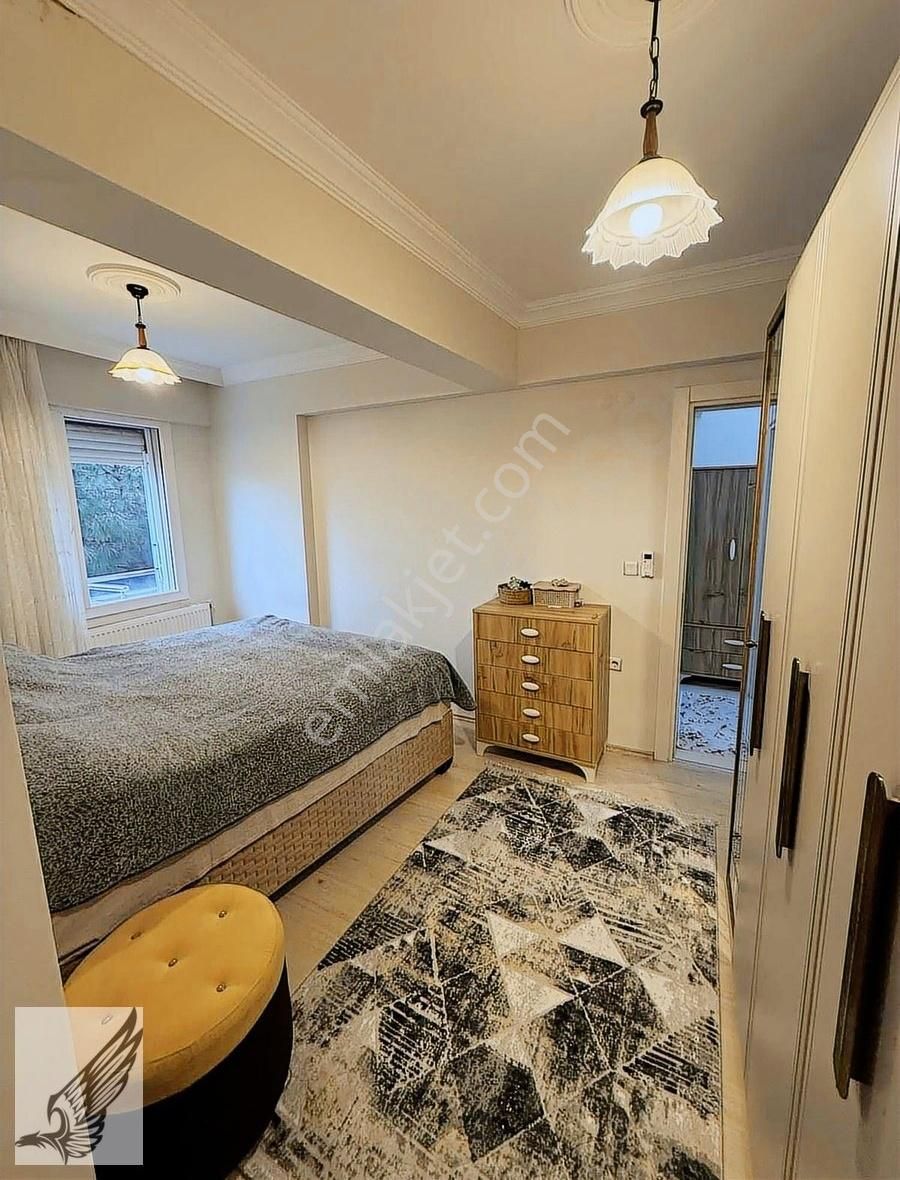 Tüm Lokasyonlara Yakın 2+1 Kapalı Mutfak Kredi Sorunsuz Daire - Görsel 24