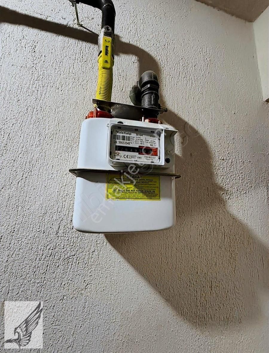 Tüm Lokasyonlara Yakın 2+1 Kapalı Mutfak Kredi Sorunsuz Daire - Görsel 22