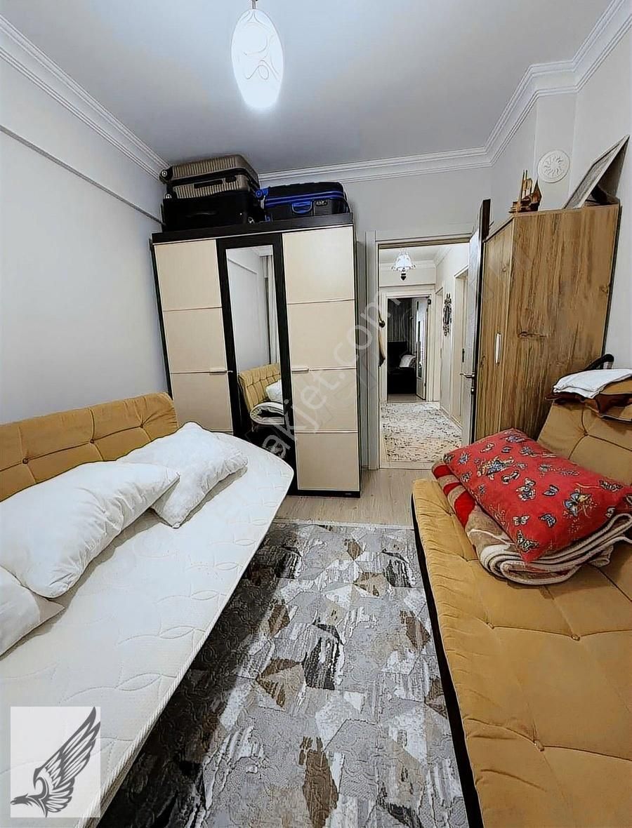 Tüm Lokasyonlara Yakın 2+1 Kapalı Mutfak Kredi Sorunsuz Daire - Görsel 29