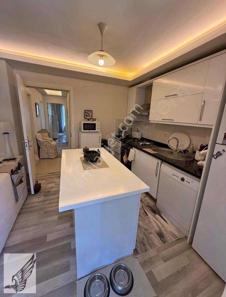 Sığacık Marinaya Yakın 2+1 Daire - Görsel 2