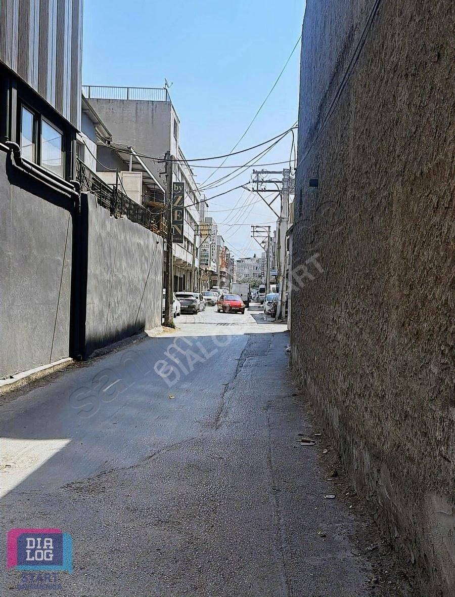 Karabağlar Mobilyacılar Sanayi Sitesinde Satılık İşyeri Dükkan - Görsel 10