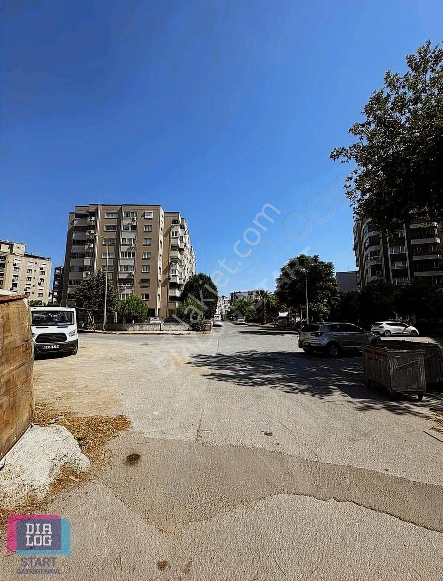 Bayraklı Yüzbaşı İbrahim Hakkı Caddesinde 3+1 Satılık Arsa Payı - Görsel 9