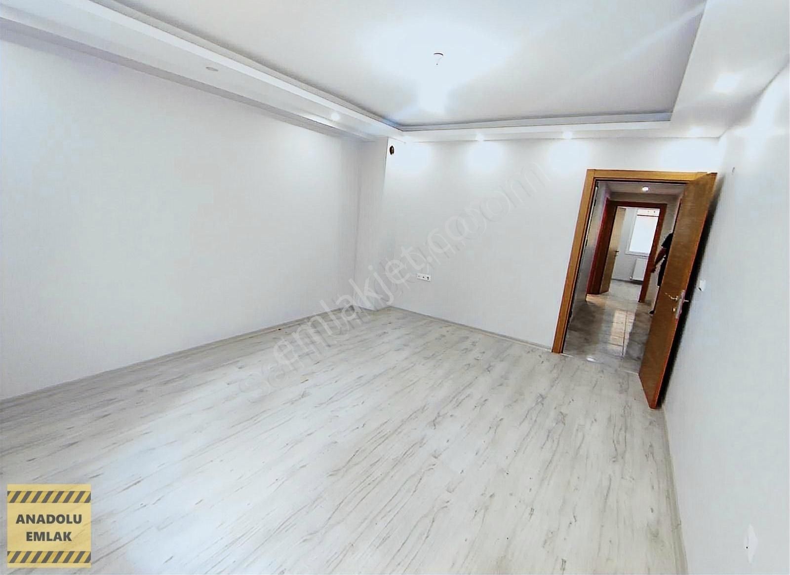Sıfır Binadan Satılık 2+1 Boş Daire