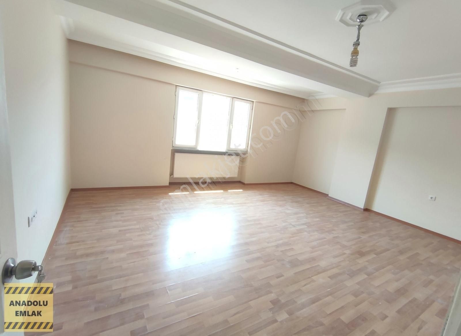 Soğanlıda Yeni Binadan Satılık Dubleks Tek Daire Üzeri Boş
