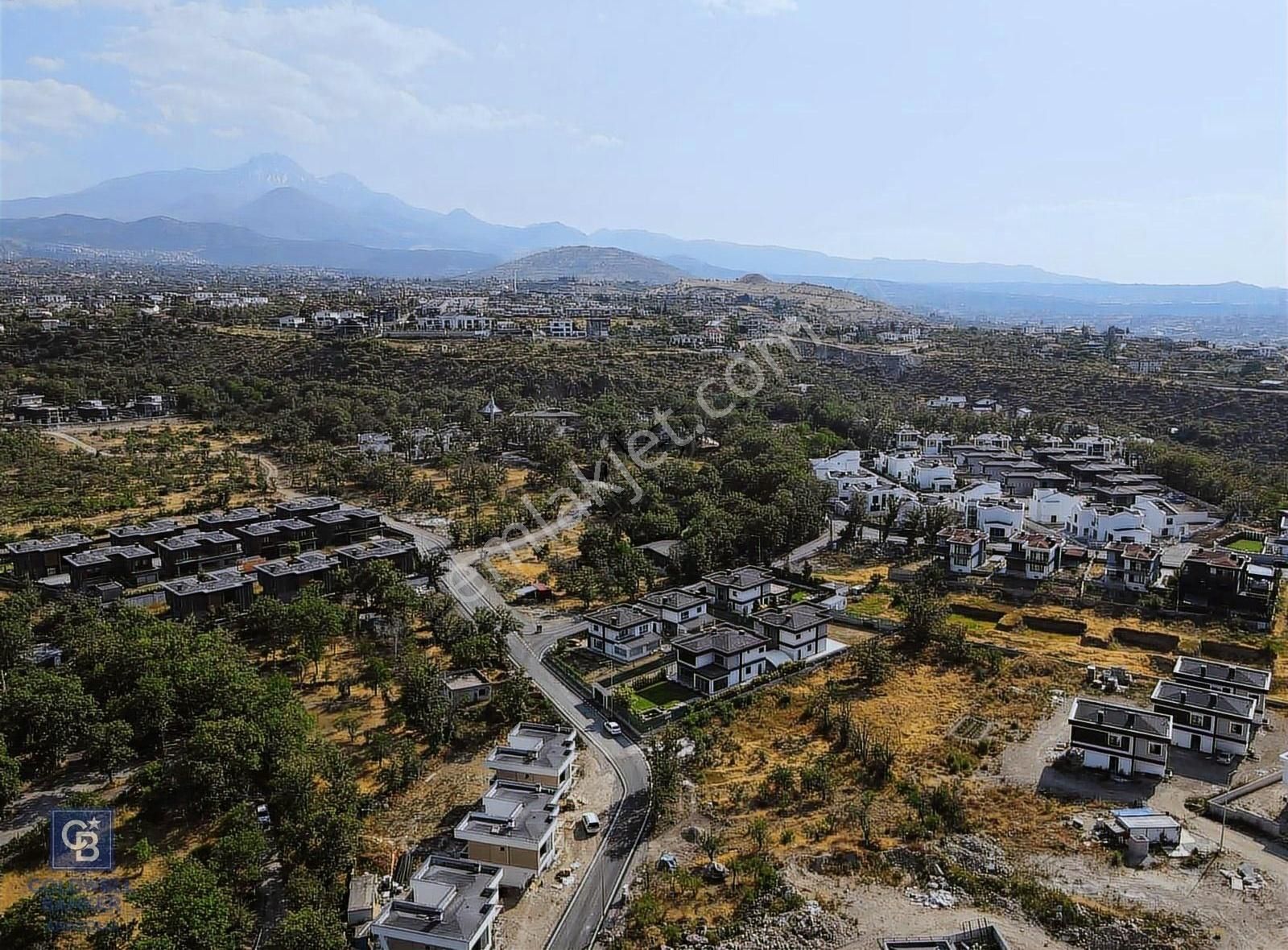 Cb'den Erenköy Mevkiinde 2172 M2,yatırım Fırsatı !!