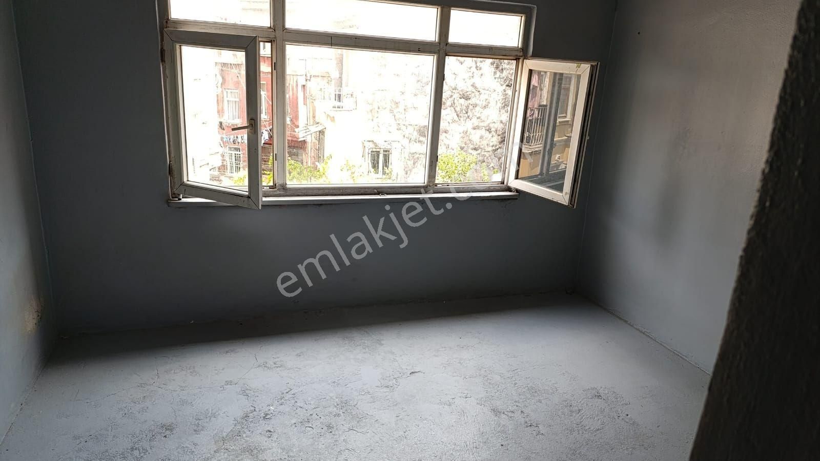 Beyoğlu'nda Kiralık Daire
