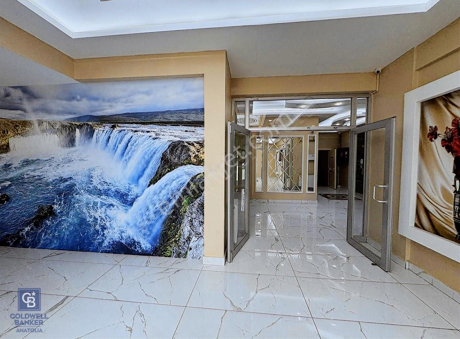 Erciyes Sitelerinde Ultra Geniş 4+1 Kiralık Konutumuz Sizlerle
