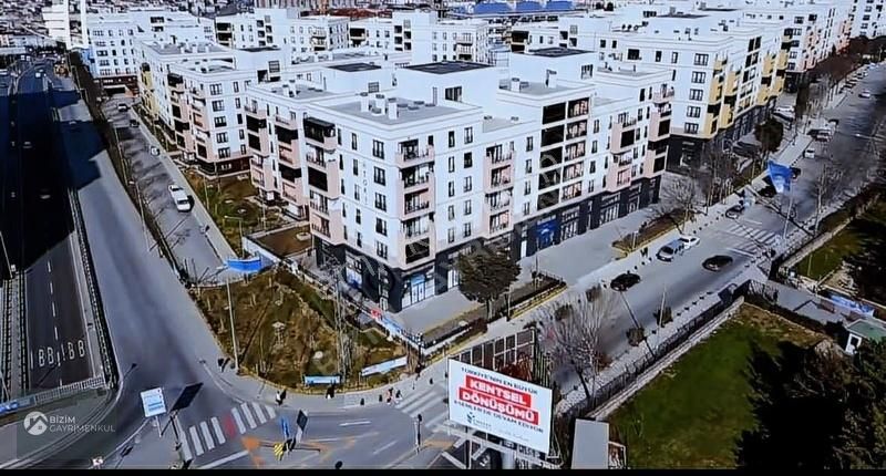 Bizim'den 15 Temmuz Mah. 3.etap Konutları 110 M2 3+1 Daire