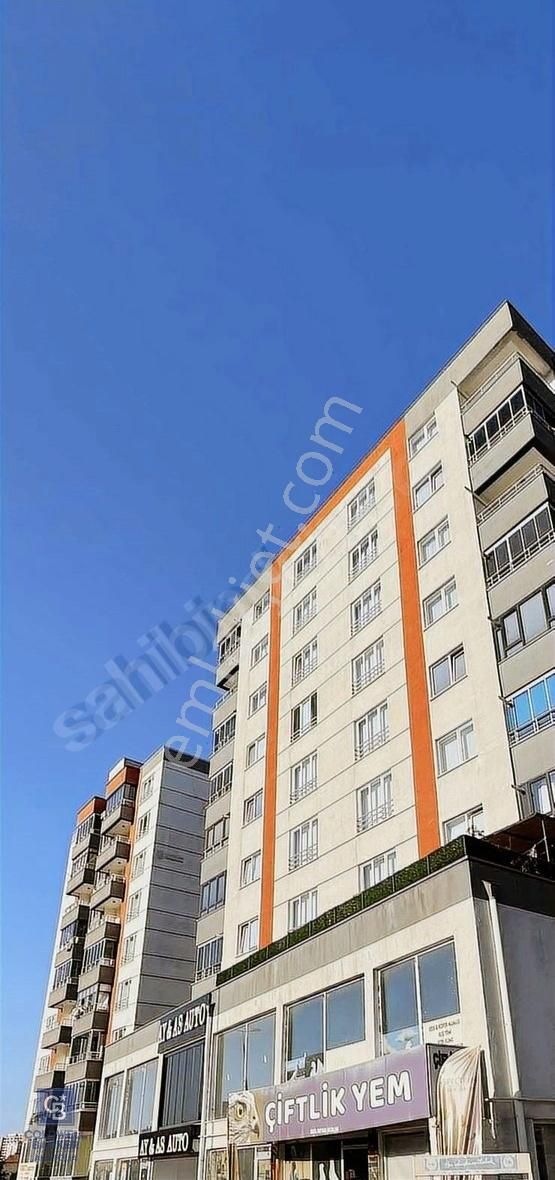 Cb Anatolia-battalgazi Cadde Üzeri Full Yapılı Satılık 3+1 Daire
