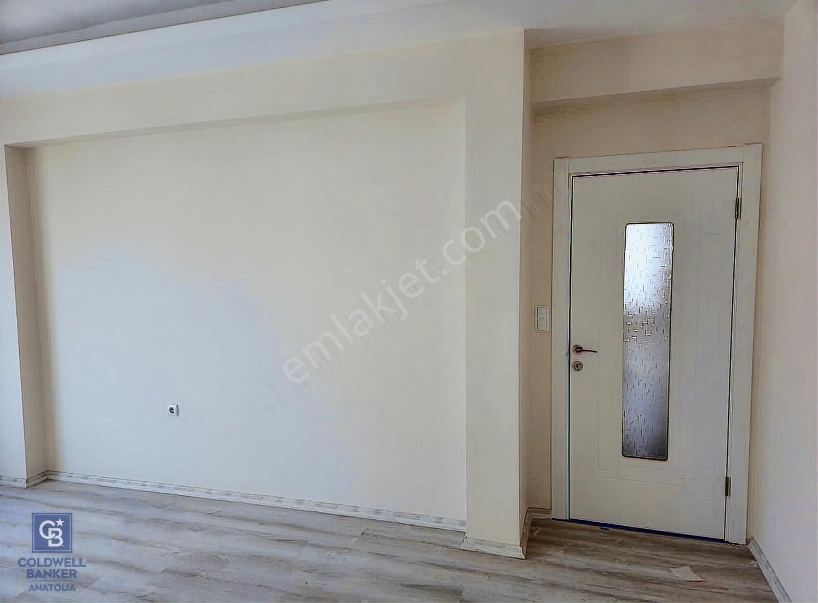 Mevlana'da Mükemmel Konumda Satılık Sıfır Daire