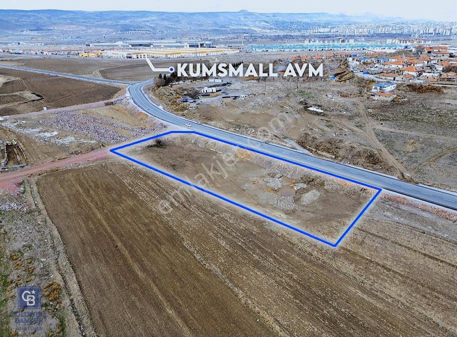 Şeker Mevkisinde Son Fırsat Villa Parseli