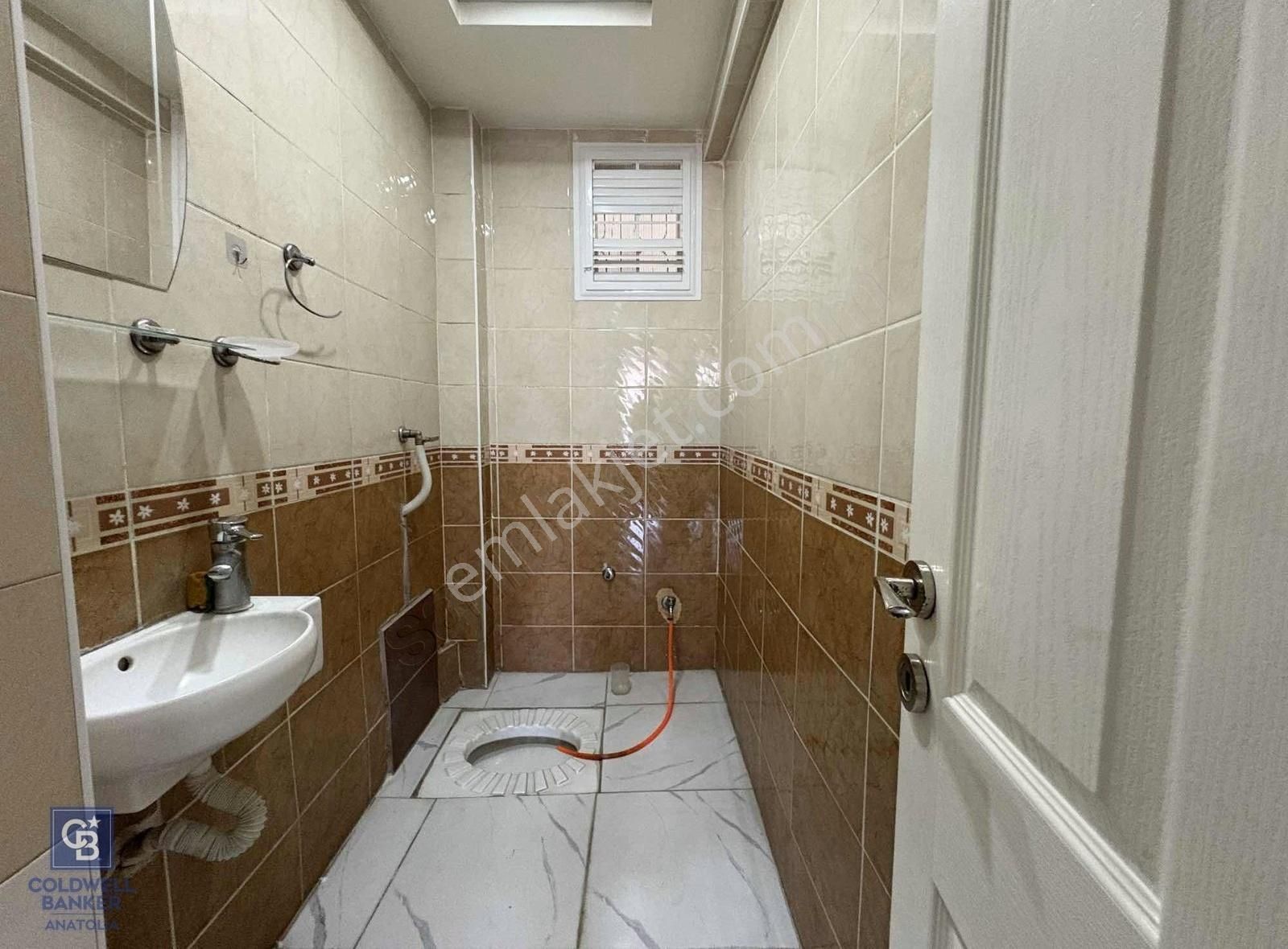Cb Anatolia'dan Sivas Cad İçi Yapılı Satılık Daire