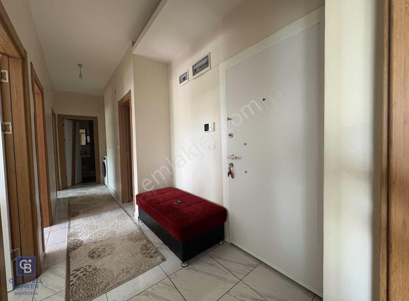 Cb Anatolia'dan Küçük Ali Mah İçi Yapılı 2+1 Satılık Daire