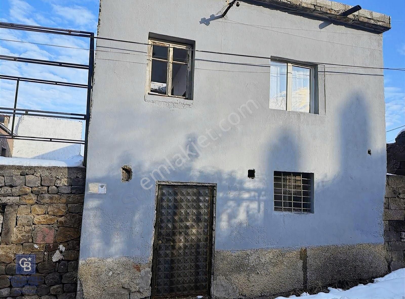 Cb Anatoliadan Kıranardın'da Mustakil Ev