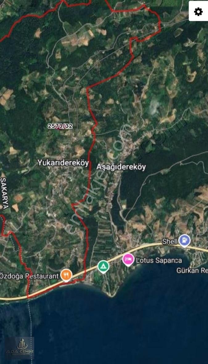 Yerleşim Yerinde Yetişkin Meyve Bahçesi - Görsel 16