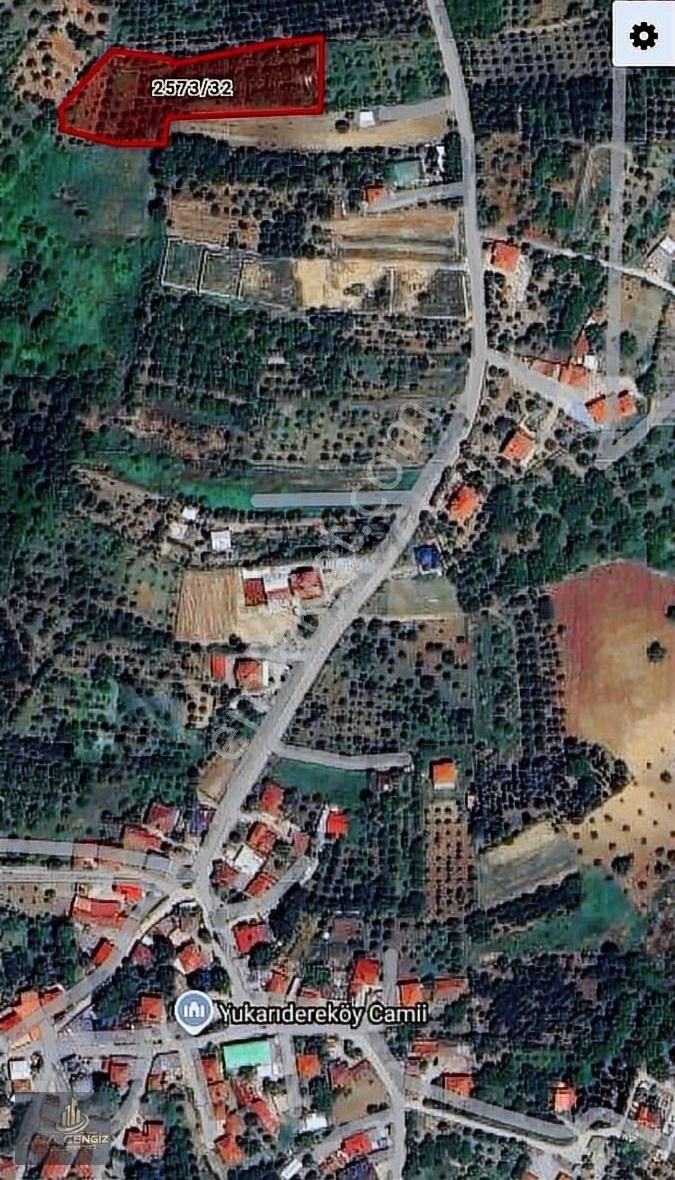 Yerleşim Yerinde Yetişkin Meyve Bahçesi - Görsel 28