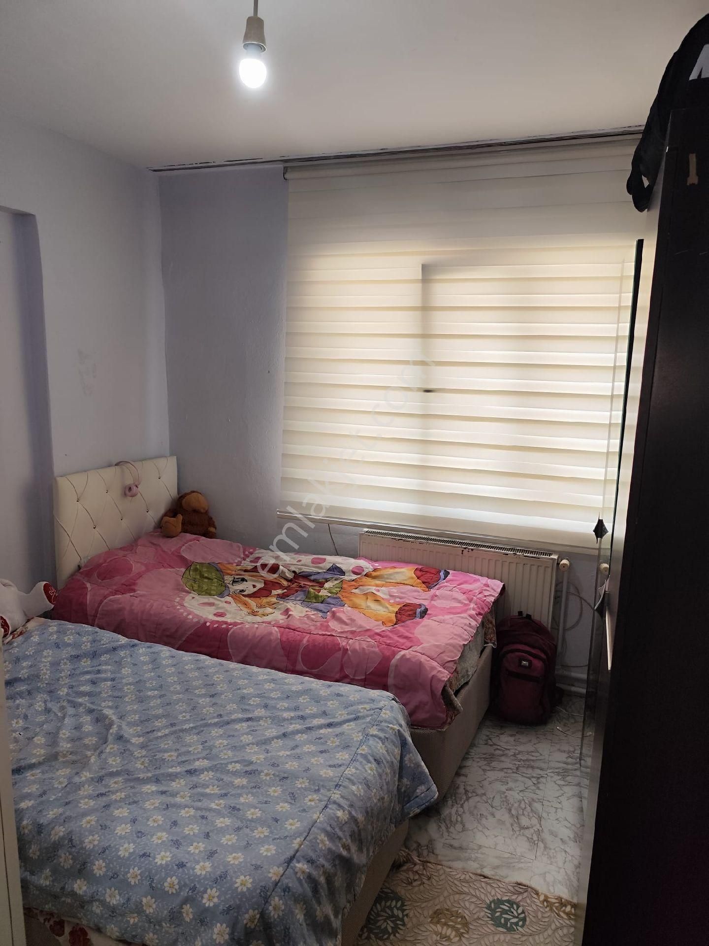 Kirmizitoprak Mahallesi'nde 2+1