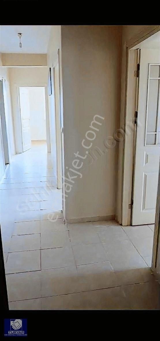 Turyap'tan Edremit Yeni Tokide Kiralık 3+1 Daire
