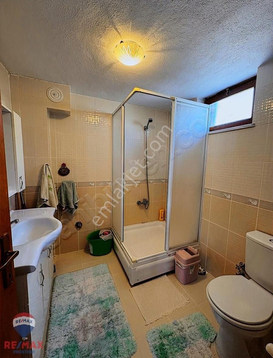 -deniz Mirza-doğa Ve Denızle İç İçe Müstakil Triplex - Görsel 18