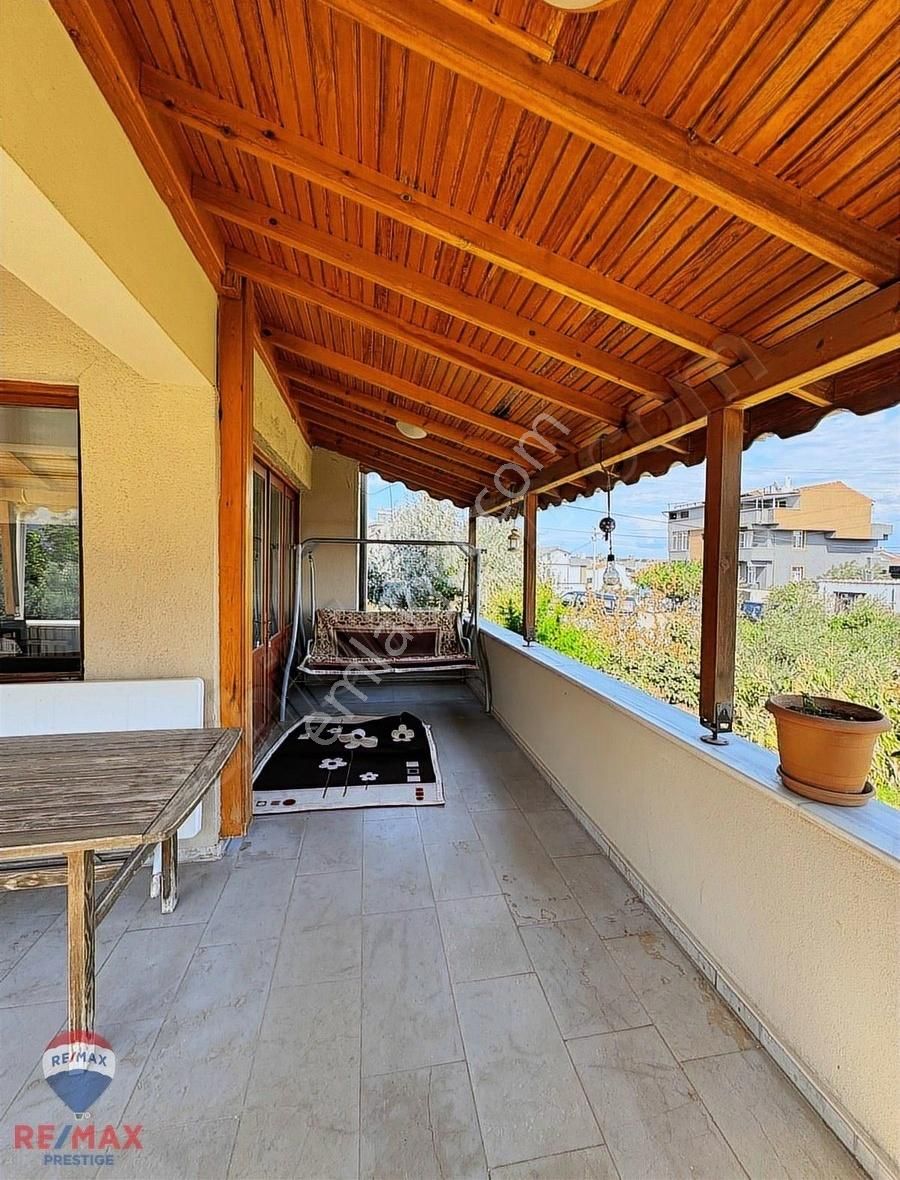 -deniz Mirza-doğa Ve Denızle İç İçe Müstakil Triplex - Görsel 22