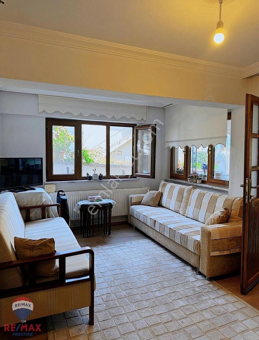 -deniz Mirza-doğa Ve Denızle İç İçe Müstakil Triplex - Görsel 14