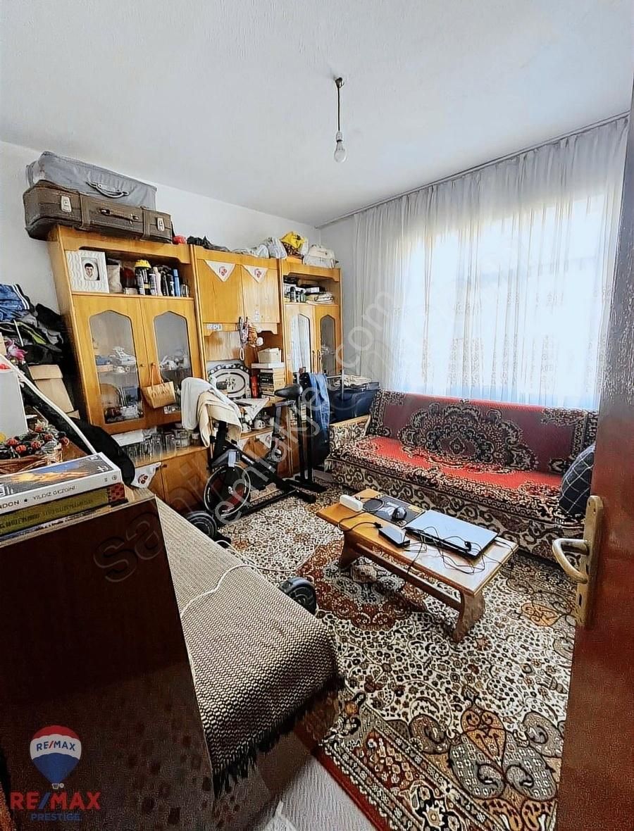 Güvemalan Köyünde Satılık İki Katlı Köy Evi Ve Arsası - Görsel 9