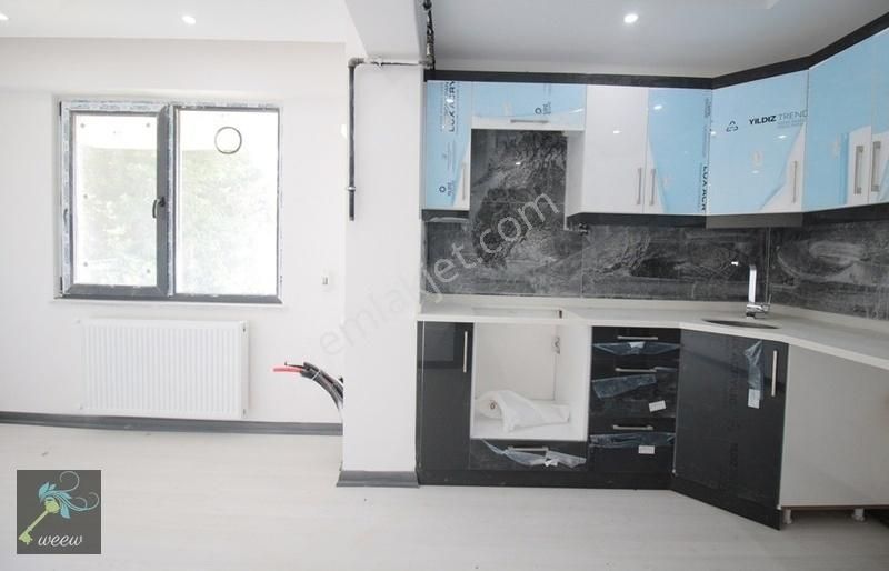 Zafermah.cemileyeşilanadolulisesi Yanı 2+1/ 85m2 Satılık Daire