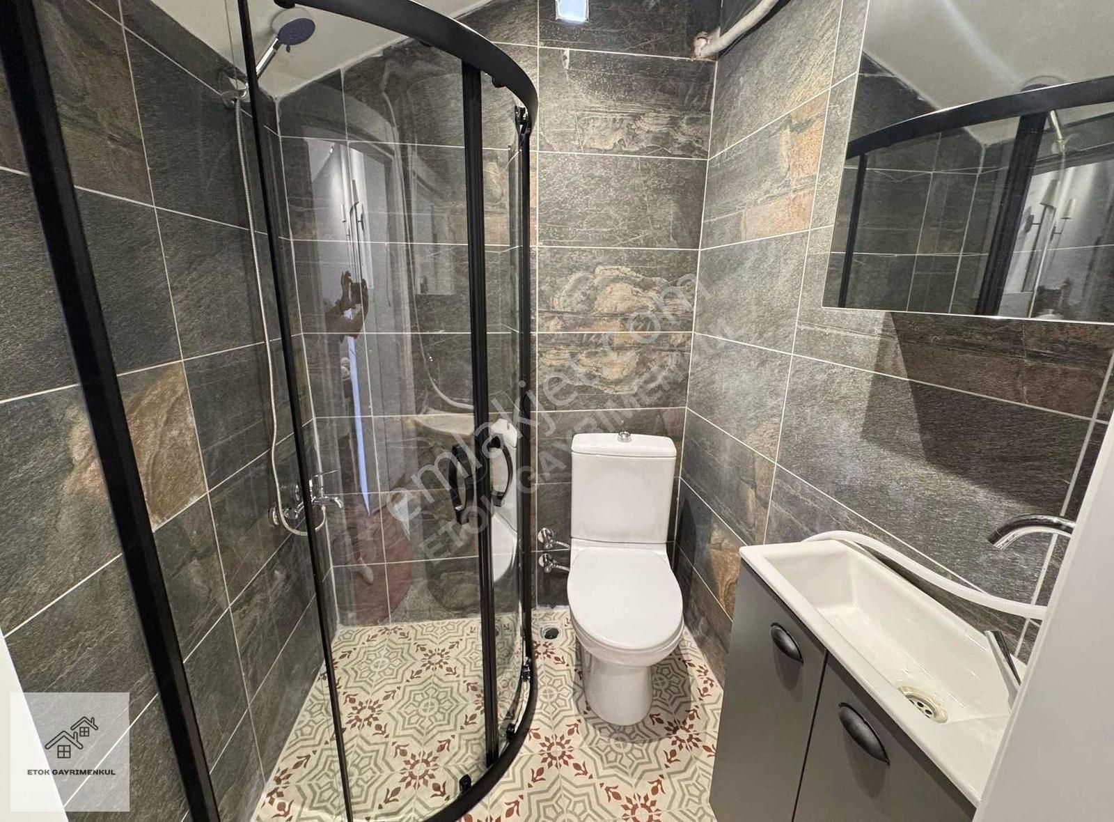 Etok'dan Full Sıfır Eşyalı Metro 15 Dk Ferah 2+1 Daire