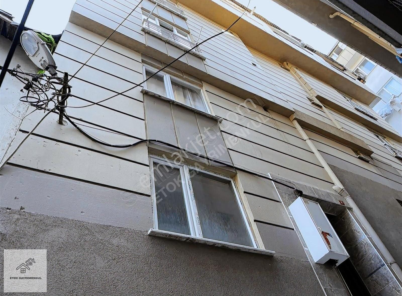 Etok'dan Eyüp Merkez 2+1 3.kat 27bin Kira Getri Lüks Eşya Hediye