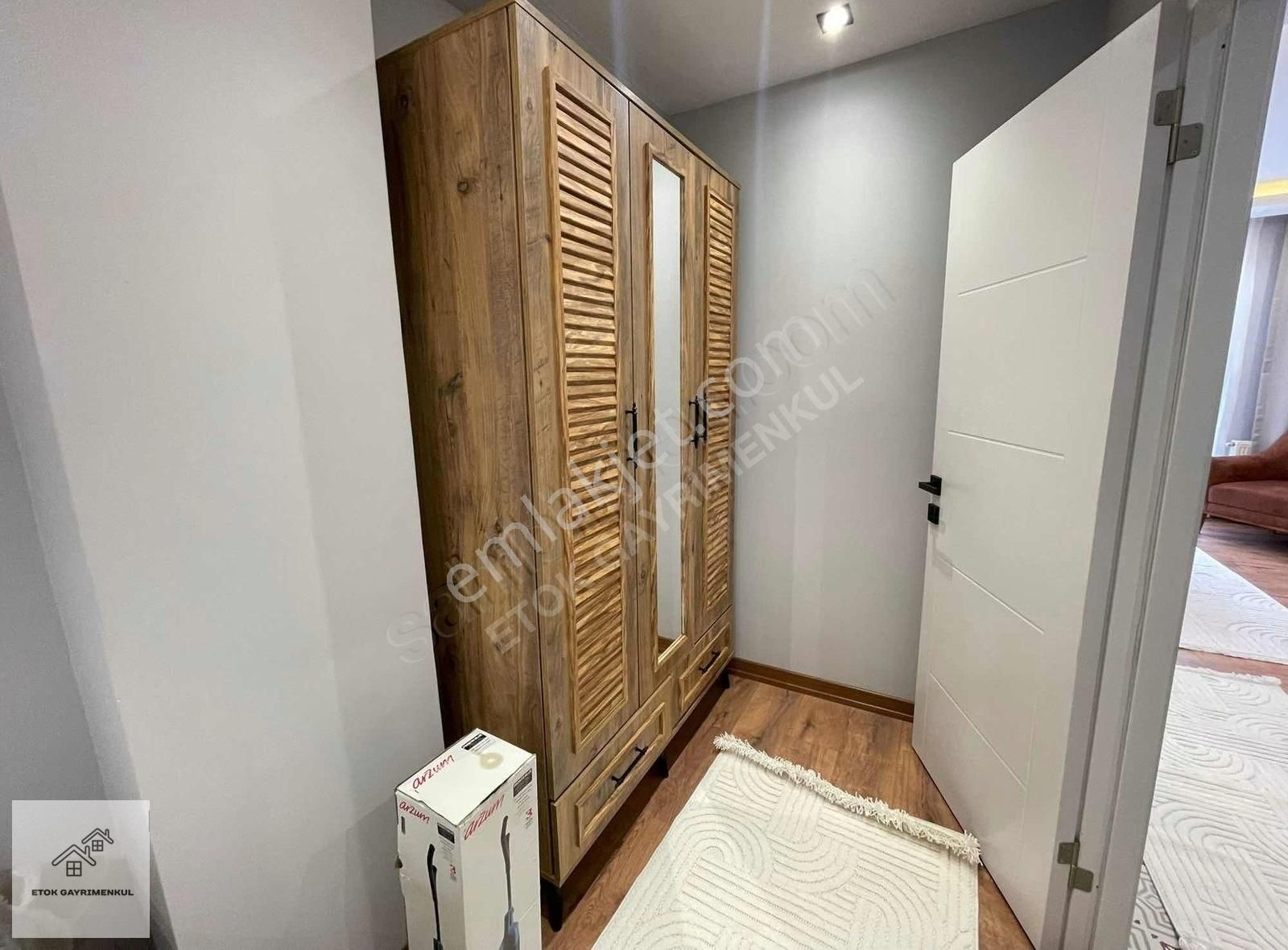 Nişantaşı-osmanbey 10 Dk Yürüme 1+1 Sıfır Lux Eşyalı Güneş Alan