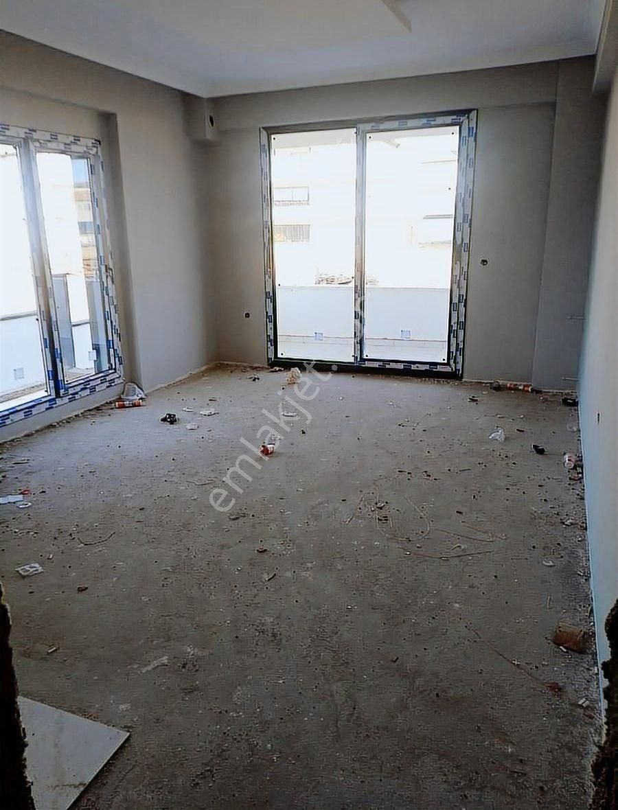Gömeç Köy Emlak Açık Mutfak2+1 Daire (açıklamayı Okuyalım.) - Görsel 2
