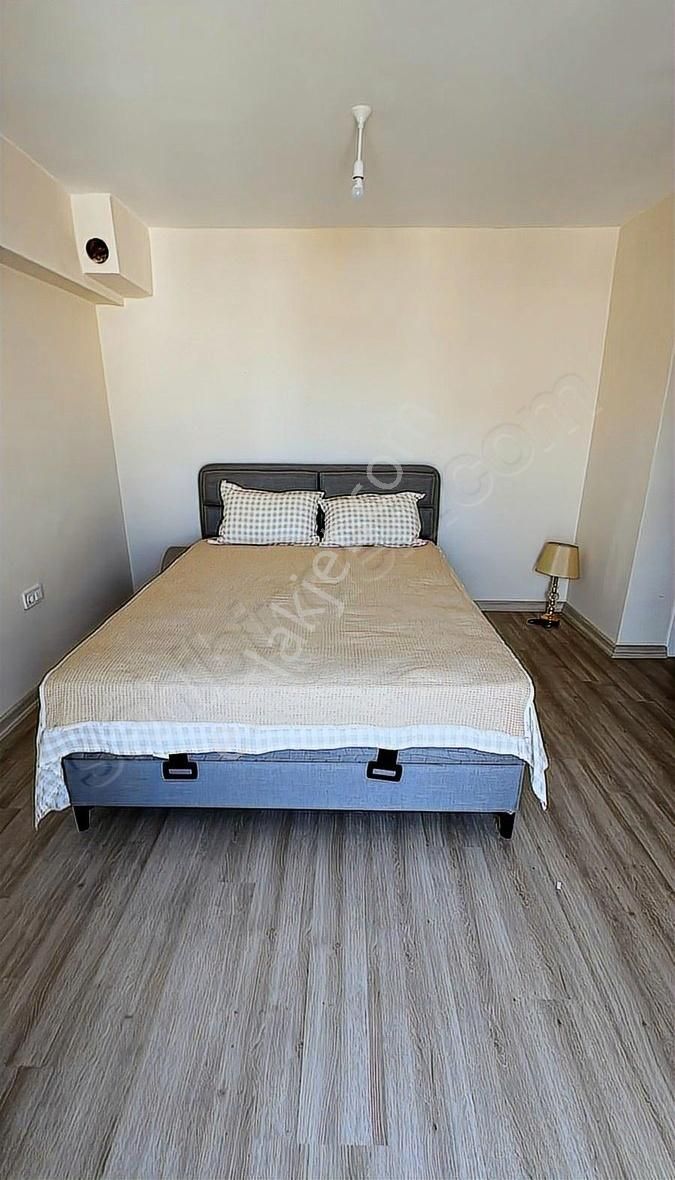 Gömeç Köy Emlakta Keremköyde Sıfır Eşyalı Kiralık Villa - Görsel 10