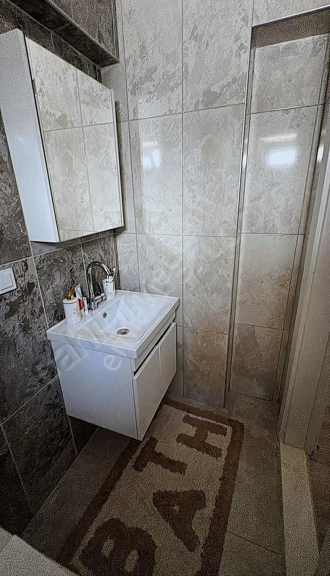 Gömeç Köy Emlakta Keremköyde Sıfır Eşyalı Kiralık Villa - Görsel 24