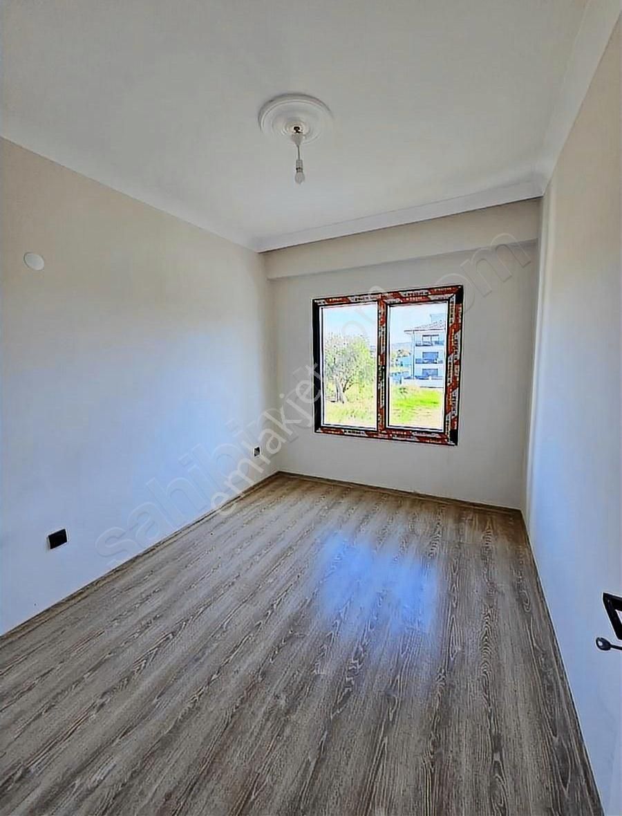 Gömeç Köy Emlâk 2+1 Açık Mutfaklı Sıfır Daire Satılık - Görsel 2