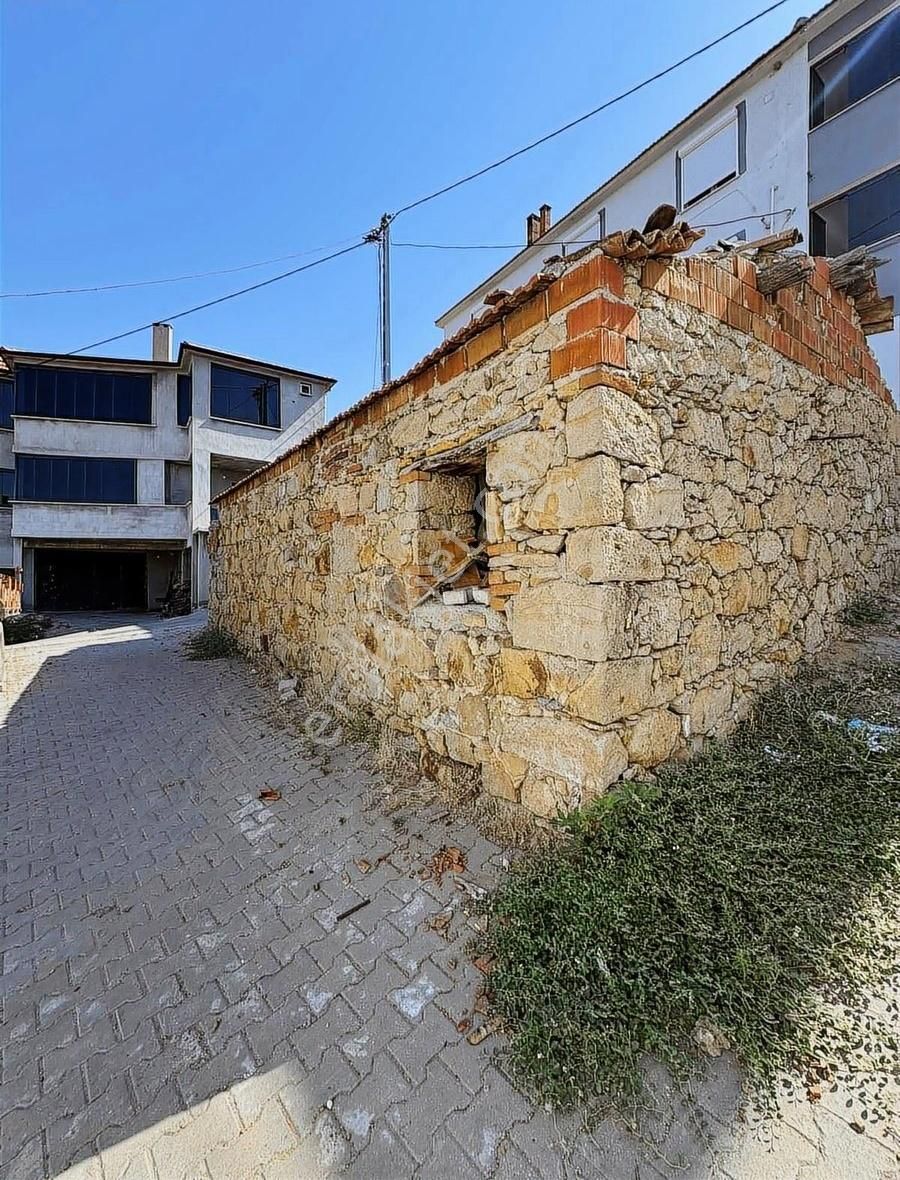 Gömec Köy Emlak'tan Satılık Müstakil Ev - Görsel 4