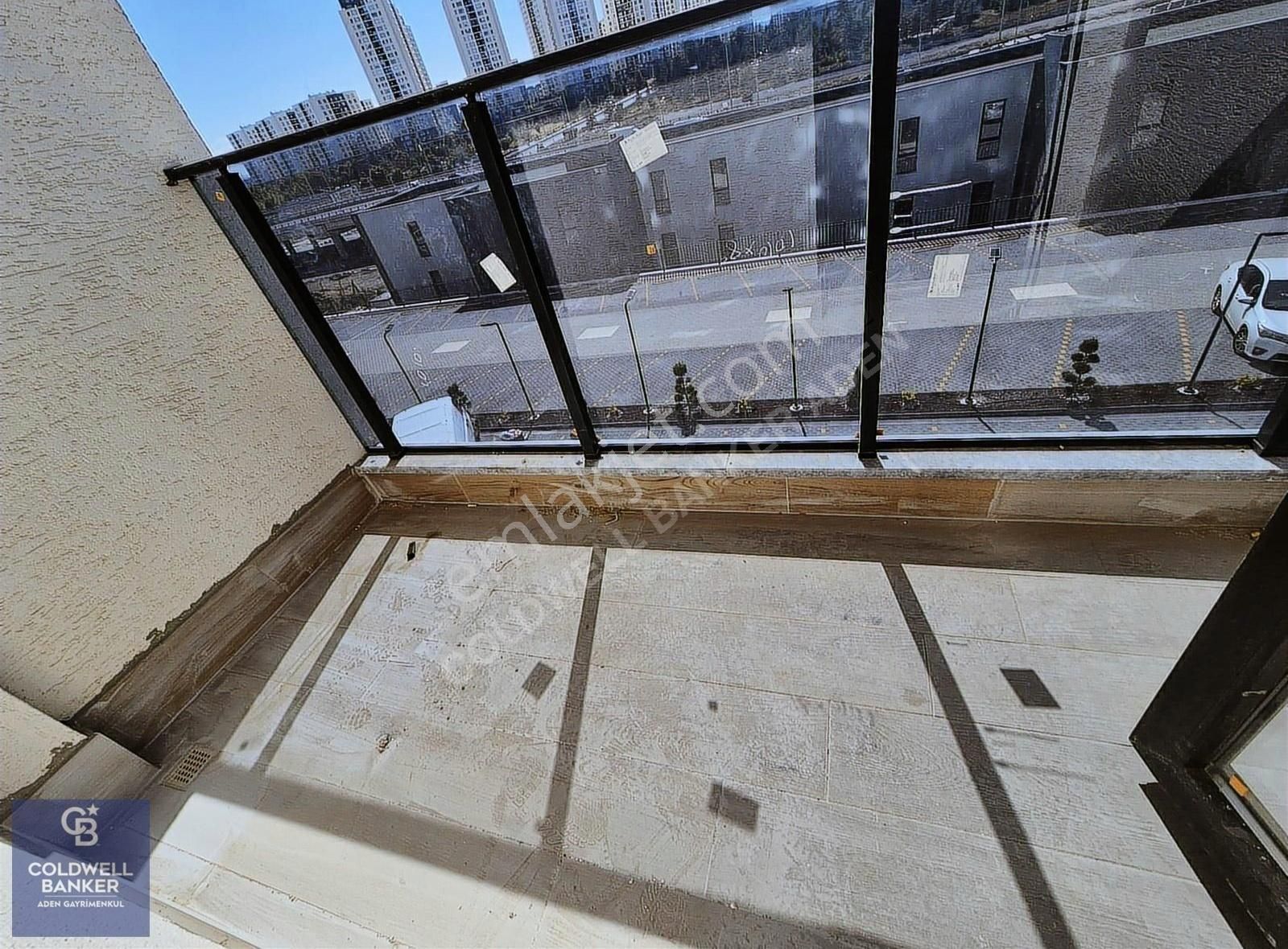 Göl Manzaralı Meydan Göksu Da Kiralık 1+1 Sıfır Daire
