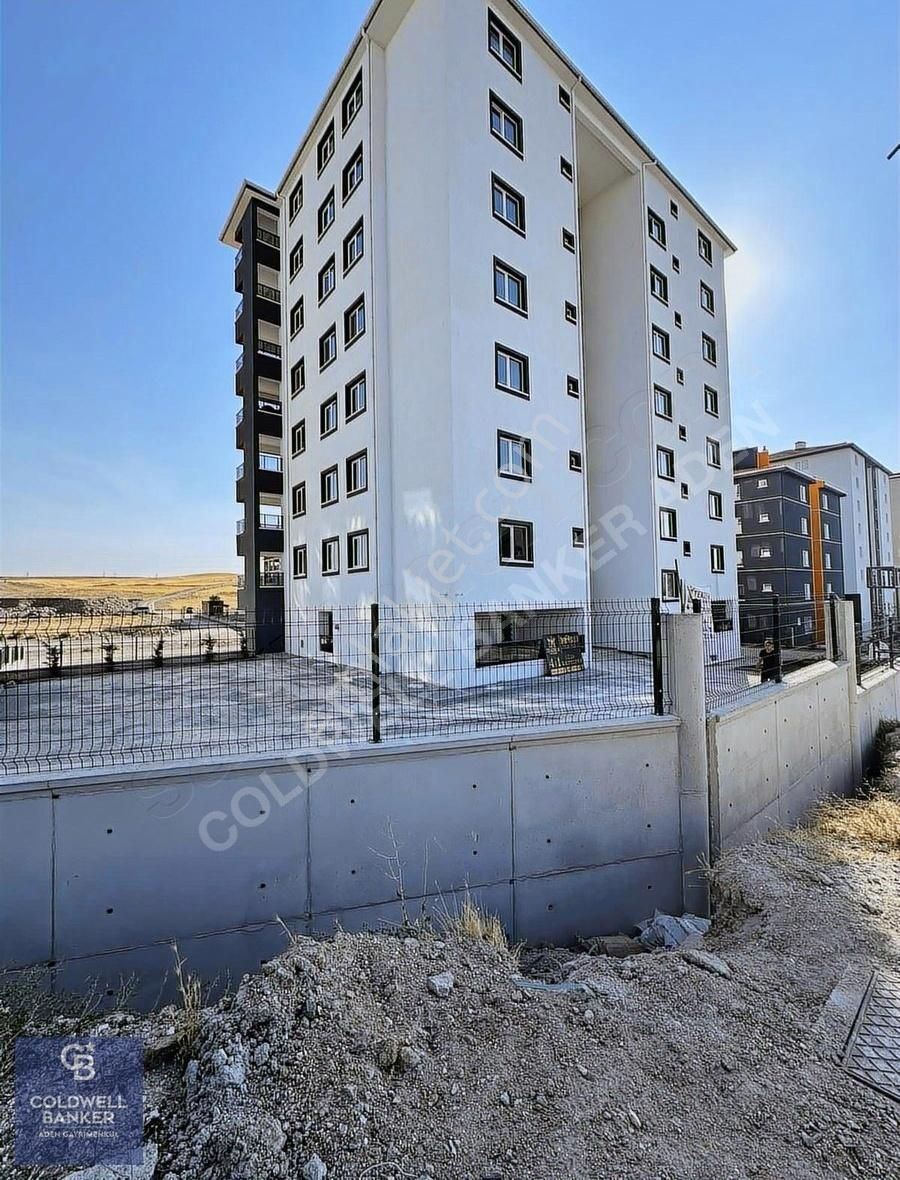 Sincan Saraycık'da 4+1 Sıfır Daire